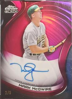 Mark McGwire