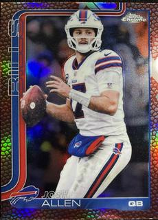 Josh Allen