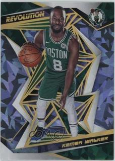 Kemba Walker