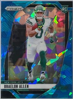 Braelon Allen