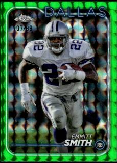 Emmitt Smith