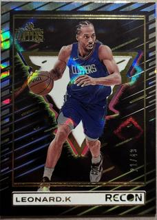 Kawhi Leonard
