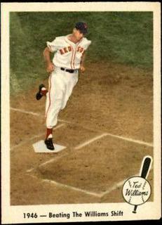 1946 Beating the