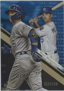 Whit Merrifield