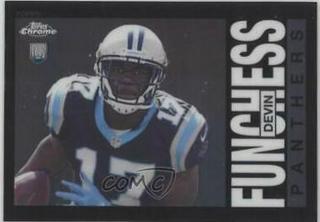 Devin Funchess