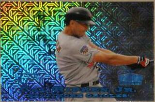 Cal Ripken Jr.