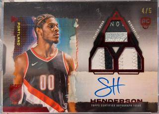 Scoot Henderson