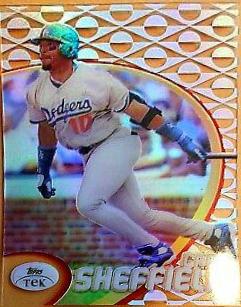 Gary Sheffield