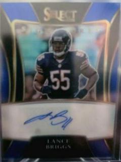 Lance Briggs