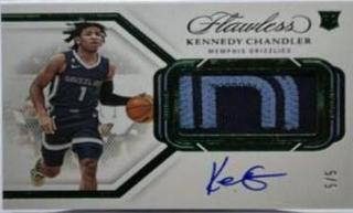 Kennedy Chandler