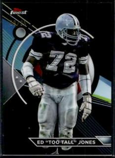 Ed Too Tall Jones