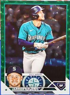 Jarred Kelenic