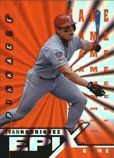 Ivan Rodriguez
