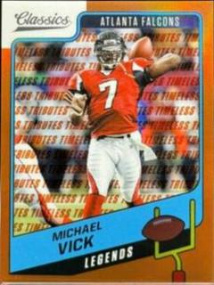Michael Vick