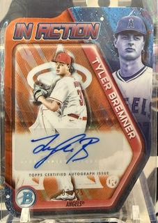 Tyler Bremner