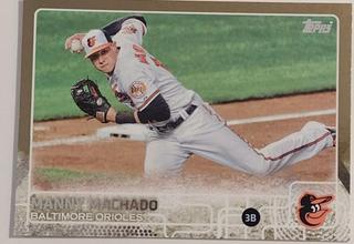Manny Machado