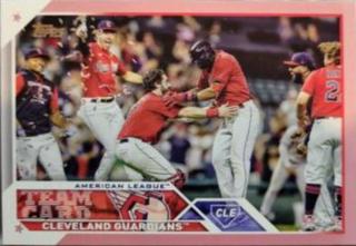 Cleveland Guardians