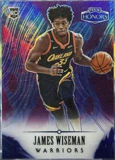 James Wiseman