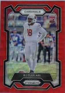 BJ Ojulari