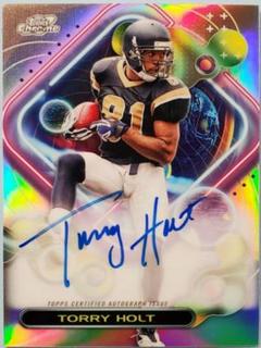 Torry Holt