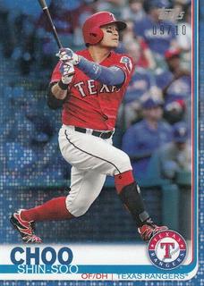 Shin Soo Choo