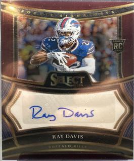 Ray Davis