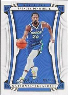 Spencer Dinwiddie