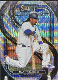 Manny Ramirez