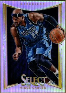 Vince Carter