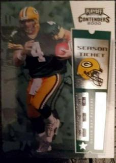 Brett Favre