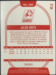 Jalen Smith