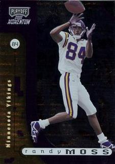 Randy Moss
