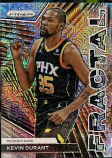 Kevin Durant
