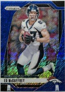 Ed McCaffrey