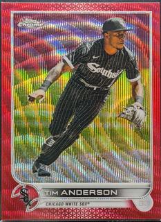 Tim Anderson