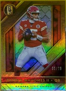 Patrick Mahomes II