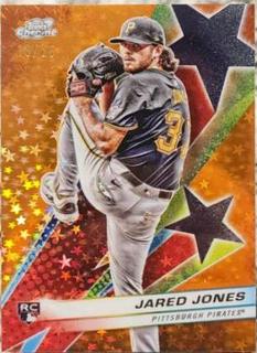 Jared Jones