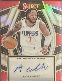 Amir Coffey