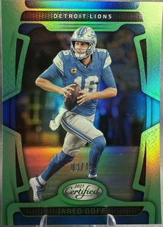 Jared Goff