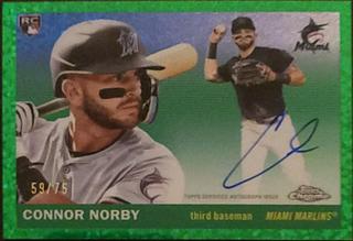 Connor Norby
