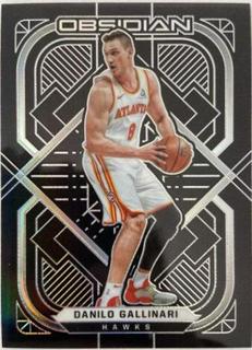 Danilo Gallinari