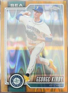 George Kirby