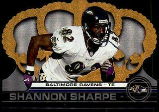 Shannon Sharpe