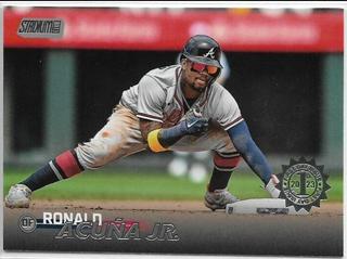 Ronald Acuna Jr.