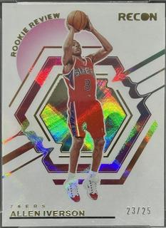 Allen Iverson
