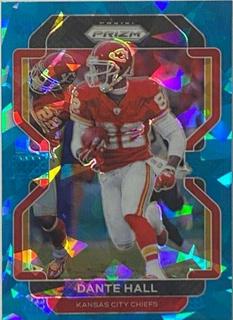 Dante Hall