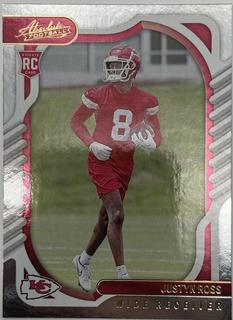 Justyn Ross