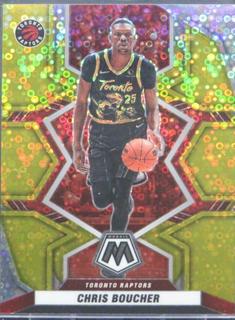 Chris Boucher