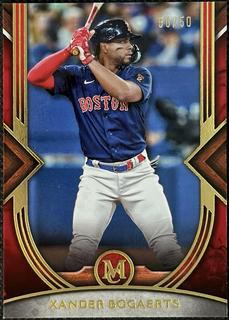 Xander Bogaerts