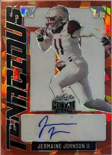 Jermaine Johnson II